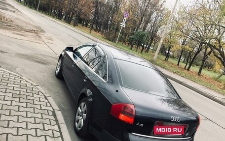 Audi A6, 1999 год, 380 000 рублей, 2 фотография