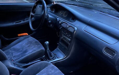 Mazda 626, 1996 год, 159 000 рублей, 5 фотография