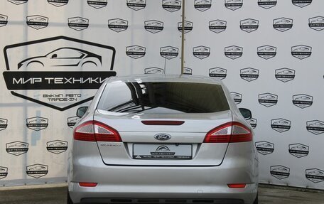 Ford Mondeo IV, 2007 год, 680 000 рублей, 6 фотография