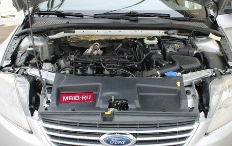 Ford Mondeo IV, 2007 год, 680 000 рублей, 17 фотография