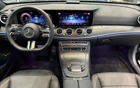 Mercedes-Benz E-Класс, 2022 год, 7 650 000 рублей, 8 фотография