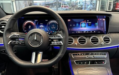 Mercedes-Benz E-Класс, 2022 год, 7 650 000 рублей, 9 фотография
