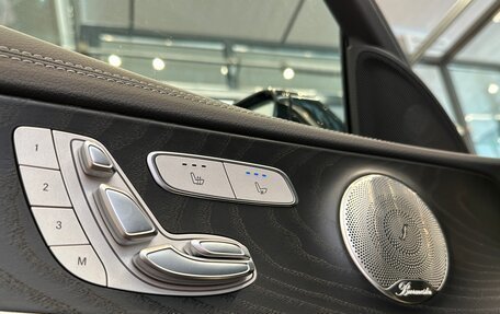 Mercedes-Benz E-Класс, 2022 год, 7 650 000 рублей, 11 фотография