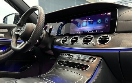 Mercedes-Benz E-Класс, 2022 год, 7 650 000 рублей, 23 фотография