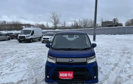 Subaru Stella III, 2019 год, 1 000 000 рублей, 2 фотография