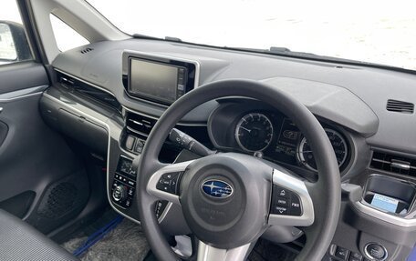 Subaru Stella III, 2019 год, 1 000 000 рублей, 9 фотография