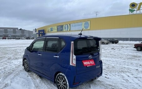 Subaru Stella III, 2019 год, 1 000 000 рублей, 5 фотография