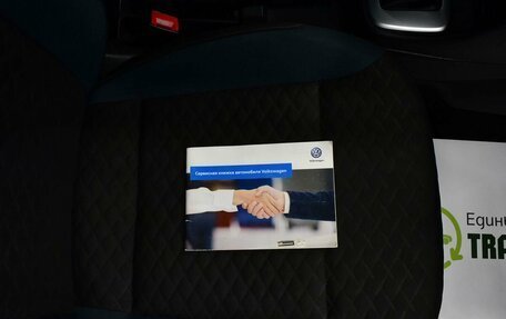Volkswagen Polo VI (EU Market), 2019 год, 1 595 000 рублей, 21 фотография