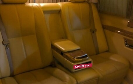 Mercedes-Benz Viano, 2008 год, 3 700 000 рублей, 11 фотография