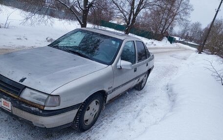 Opel Vectra A, 1991 год, 90 000 рублей, 7 фотография