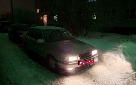 Opel Vectra A, 1991 год, 90 000 рублей, 2 фотография