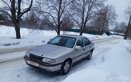 Opel Vectra A, 1991 год, 90 000 рублей, 15 фотография