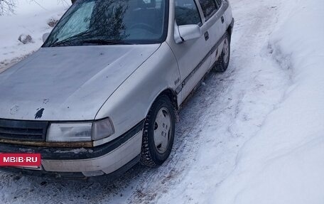 Opel Vectra A, 1991 год, 90 000 рублей, 12 фотография