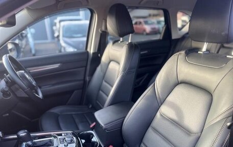 Mazda CX-5 II, 2021 год, 2 300 000 рублей, 4 фотография