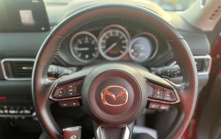 Mazda CX-5 II, 2021 год, 2 300 000 рублей, 6 фотография