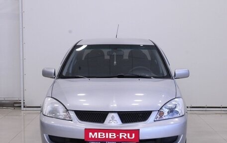 Mitsubishi Lancer IX, 2005 год, 3 фотография