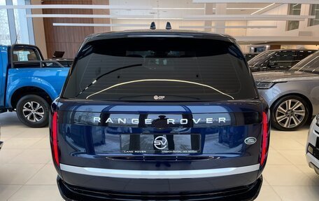 Land Rover Range Rover IV рестайлинг, 2022 год, 28 400 000 рублей, 6 фотография