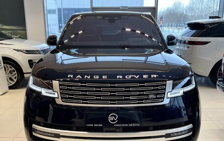 Land Rover Range Rover IV рестайлинг, 2022 год, 28 400 000 рублей, 3 фотография