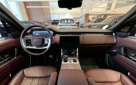 Land Rover Range Rover IV рестайлинг, 2022 год, 28 400 000 рублей, 12 фотография