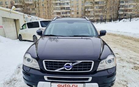 Volvo XC90 II рестайлинг, 2012 год, 1 590 000 рублей, 3 фотография