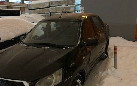 Datsun on-DO I рестайлинг, 2019 год, 485 000 рублей, 2 фотография