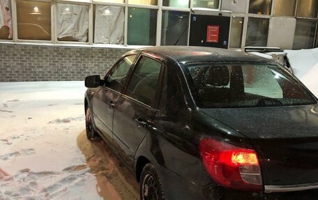 Datsun on-DO I рестайлинг, 2019 год, 485 000 рублей, 7 фотография