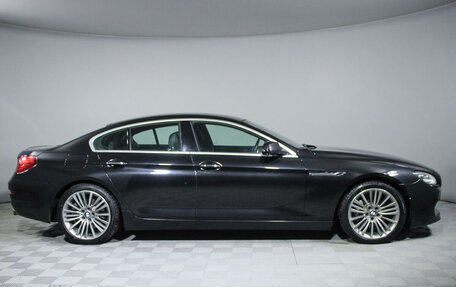 BMW 6 серия, 2013 год, 2 400 000 рублей, 4 фотография