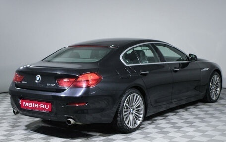 BMW 6 серия, 2013 год, 2 400 000 рублей, 5 фотография