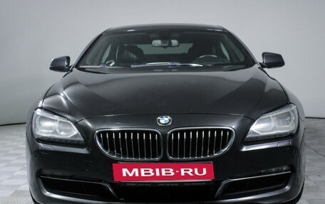 BMW 6 серия, 2013 год, 2 400 000 рублей, 2 фотография