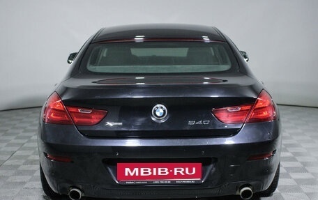 BMW 6 серия, 2013 год, 2 400 000 рублей, 6 фотография