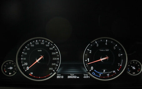 BMW 6 серия, 2013 год, 2 400 000 рублей, 11 фотография