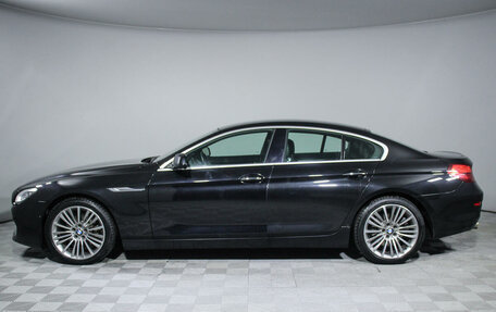 BMW 6 серия, 2013 год, 2 400 000 рублей, 8 фотография