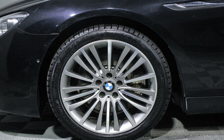 BMW 6 серия, 2013 год, 2 400 000 рублей, 15 фотография