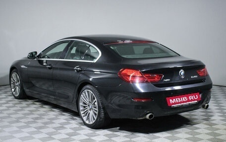 BMW 6 серия, 2013 год, 2 400 000 рублей, 7 фотография