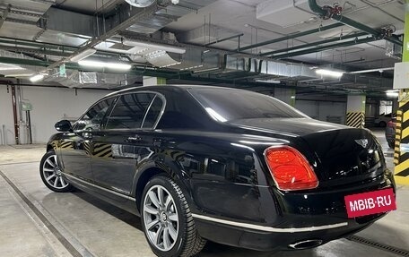Bentley Continental Flying Spur, 2011 год, 6 500 000 рублей, 5 фотография