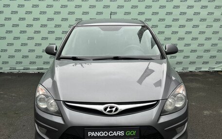 Hyundai i30 I, 2011 год, 895 000 рублей, 2 фотография
