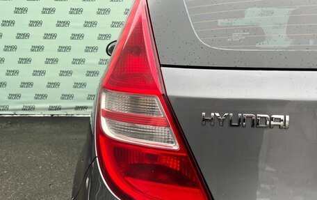 Hyundai i30 I, 2011 год, 895 000 рублей, 12 фотография