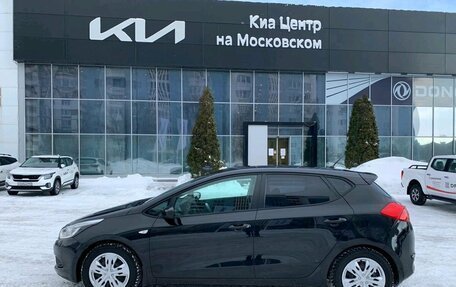 KIA cee'd III, 2012 год, 1 075 000 рублей, 6 фотография