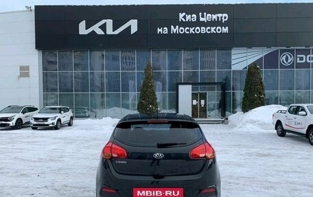 KIA cee'd III, 2012 год, 1 075 000 рублей, 4 фотография
