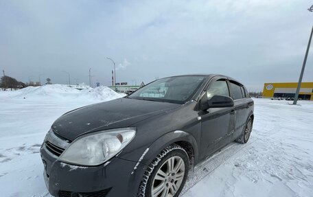 Opel Astra H, 2010 год, 670 000 рублей, 4 фотография