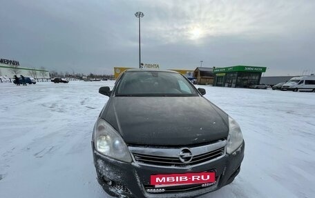 Opel Astra H, 2010 год, 670 000 рублей, 5 фотография