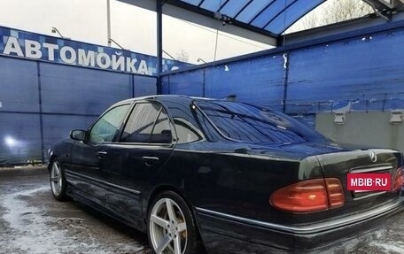 Mercedes-Benz E-Класс, 1998 год, 377 777 рублей, 4 фотография