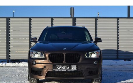 BMW X1, 2013 год, 1 470 000 рублей, 5 фотография