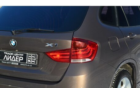 BMW X1, 2013 год, 1 470 000 рублей, 10 фотография