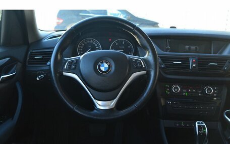 BMW X1, 2013 год, 1 470 000 рублей, 17 фотография