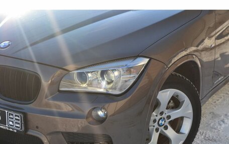BMW X1, 2013 год, 1 470 000 рублей, 9 фотография