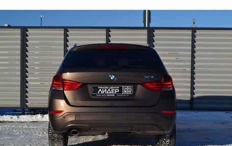 BMW X1, 2013 год, 1 470 000 рублей, 6 фотография