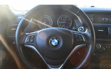 BMW X1, 2013 год, 1 470 000 рублей, 18 фотография