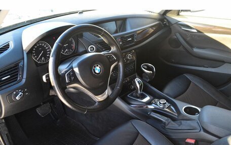 BMW X1, 2013 год, 1 470 000 рублей, 13 фотография