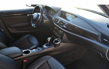 BMW X1, 2013 год, 1 470 000 рублей, 29 фотография